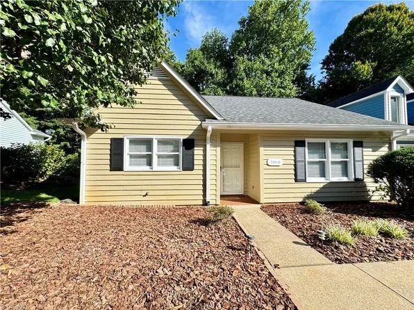 765 Oakland Dr APT G, Elkin, NC 28621