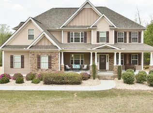 254 Wintersweet Way, Sharpsburg, GA 30277