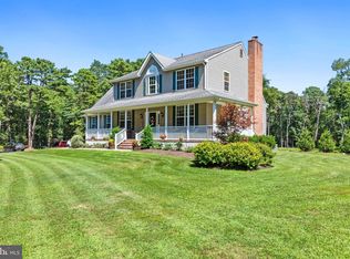 176 Kettle Run Rd, Marlton, NJ 08053