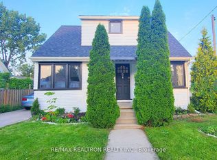 15 W 1st St, Hamilton, ON L9C 3B5