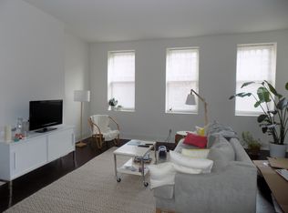 Park Place at 838 Park Ave, Baltimore, MD 21201