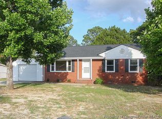 3333 Boone Trl, Fayetteville, NC 28306