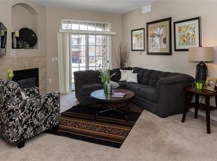 7440 S Blackhawk St #104, Englewood, CO 80112