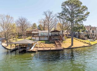 123 Bridgeview Cir, Hot Springs, AR 71913