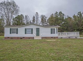 1201 Arbor Rd, Loris, SC 29569