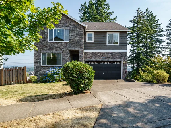 14612 SE Natalya St, Happy Valley, OR 97086