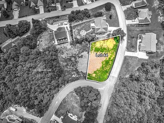 2nd image of 0 Odessa Ln Lot 44
