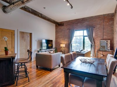 704 Taylor St APT 305, Nashville, TN, 37208