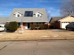 1033 SW 97th St, Oklahoma City, OK 73139