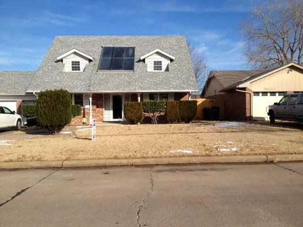 1033 SW 97th St, Oklahoma City, OK 73139