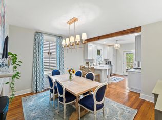 623 Hinton Ave, Charlottesville, VA 22902