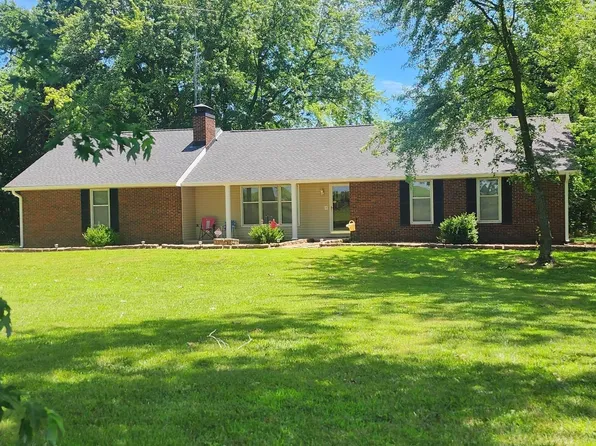 398 SE 100th Rd, Clinton, MO 64735