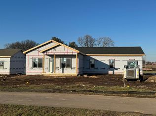 4092 Hiker Trl, Deforest, WI 53532
