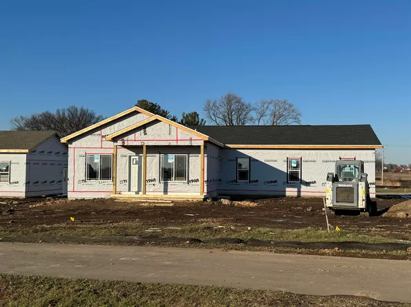 4092 Hiker Trl, Deforest, WI 53532