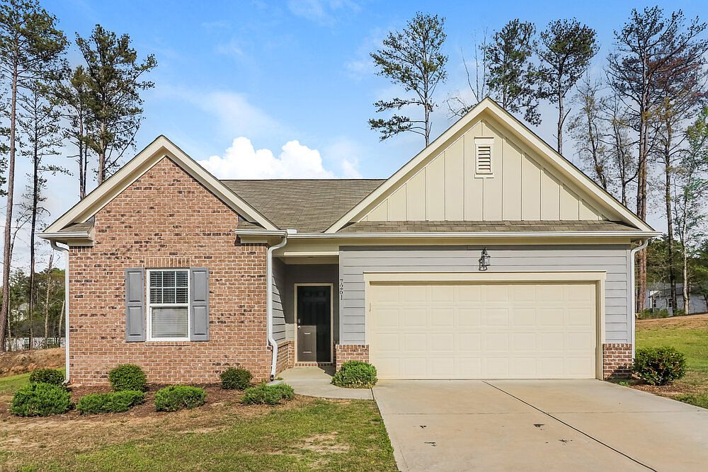 ◎さま　GA HOUSES① 6011 Windjammer Way, Gainesville, GA 30506 [Updated 11/21]