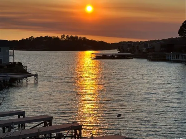 154-154D Villa Pointe Blvd #154-D, Hot Springs National Park, AR 71913