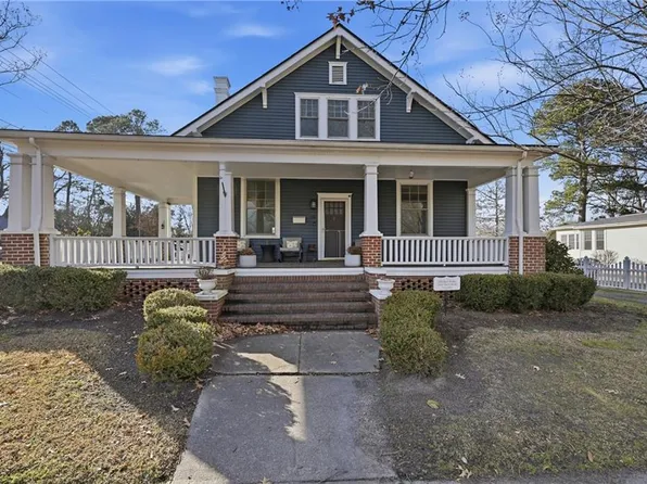 501 N Broad St, Edenton, NC 27932