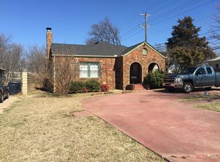 1801 NW 37th St, Oklahoma City, OK 73118