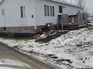 11680 Bixby Hill Rd, Arcade, NY 14009