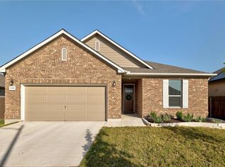 13708 Strength St, Manor, TX 78653