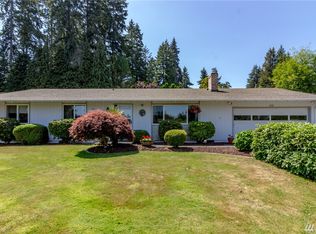 1222 Del Monte Ave, Fircrest, WA 98466
