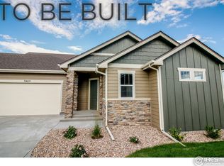 3552 Prickly Pear Dr, Loveland, CO 80537