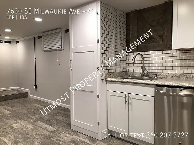 7630 SE Milwaukie Ave #A — Photo 9