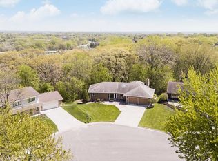 4309 College Heights Cir, Bloomington, MN 55437