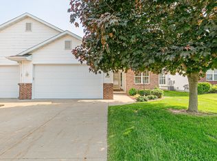 5545 W Brookview Dr, Appleton, WI 54913