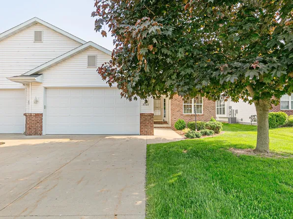 5545 W Brookview Dr, Appleton, WI 54913