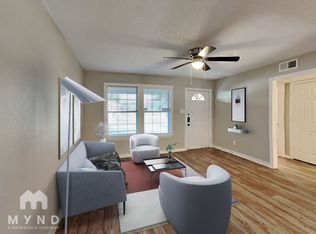 603 E Buffalo St, Forney, TX 75126