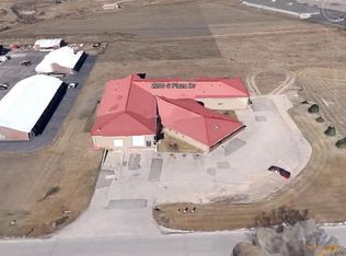 2200 S Plaza Dr, Rapid City, SD 57702