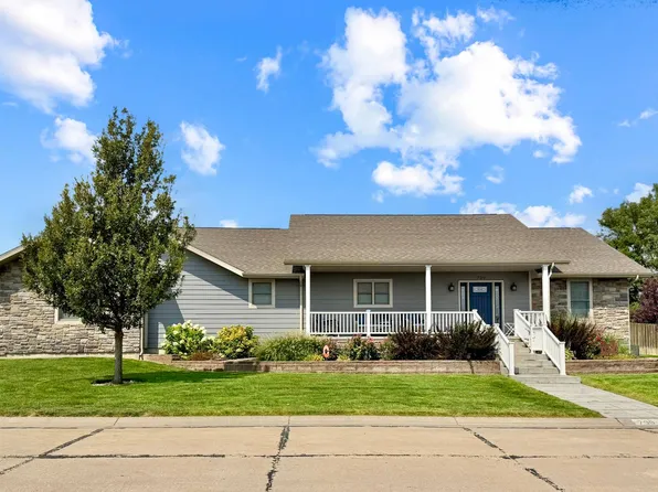 730 Kings Ct, Colby, KS 67701