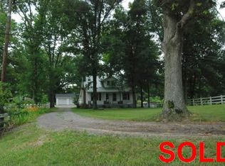 3630 Barren River Dam Rd, Scottsville, KY 42164