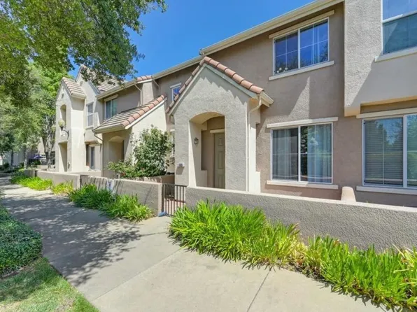 105 Esplanade Cir, Folsom, CA 95630