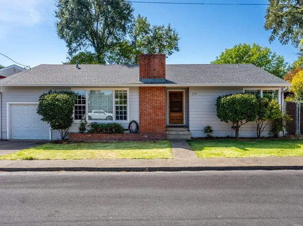 135 Mae Street, Ukiah, CA 95482