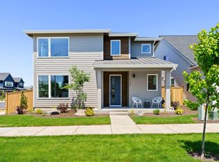 21134 NE Beall Dr LOT 25, Bend, OR 97701