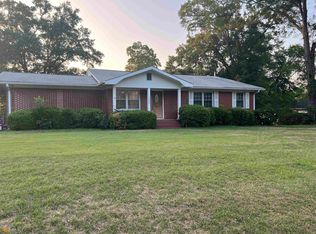 1505 Irwinton Rd, Milledgeville, GA 31061