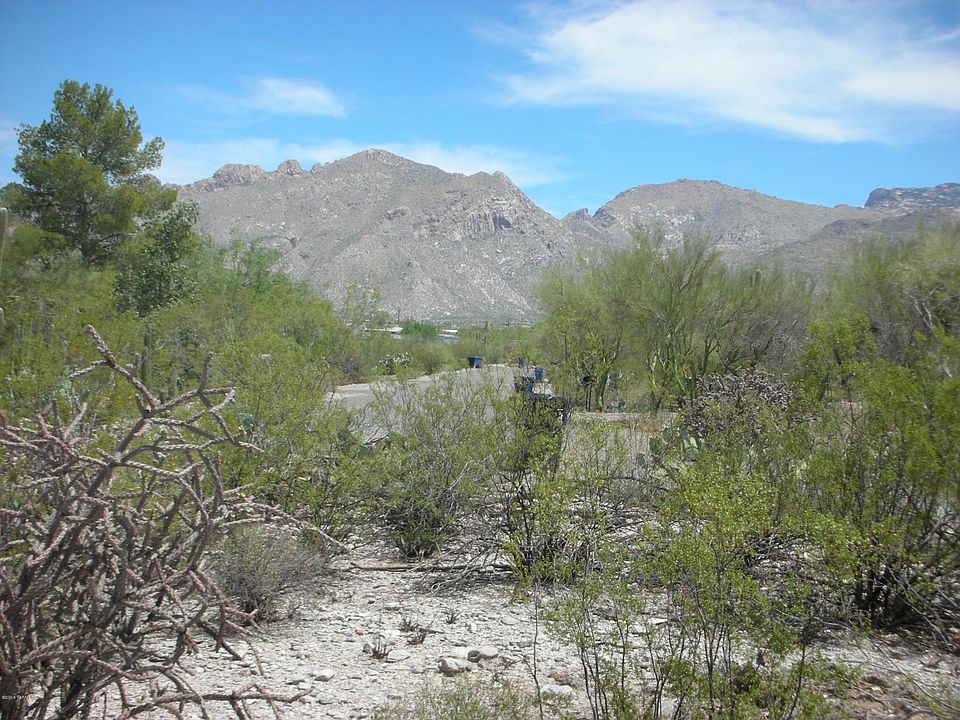 1st image of 6431 N Camino Padre Isidoro