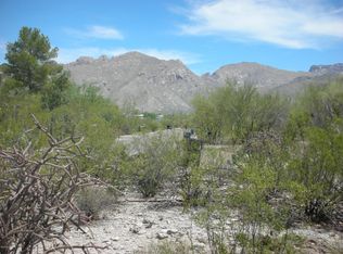 6431 N Camino Padre Isidoro, Tucson, AZ 85718