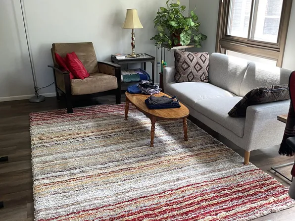 2500 Colfax Apartments