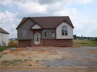 986 Autumnwood Farms LOT 986, Clarksville, TN 37042