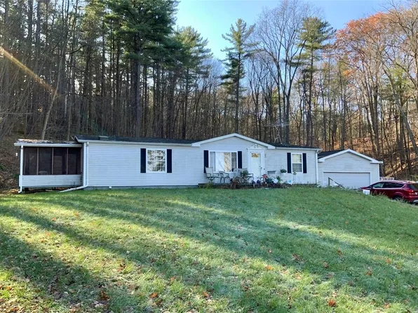 8 Knollwood Dr, Freeville, NY 13068