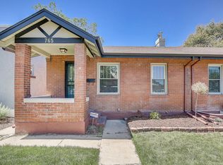 765 N Elati St, Denver, CO 80204