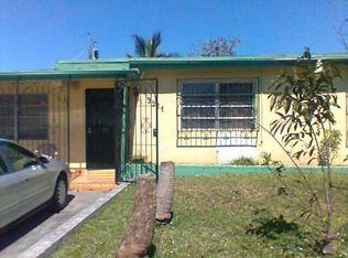 5981 SW 19th St, Miami, FL 33155