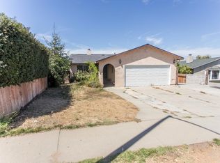 1129 Ranchero Dr, Salinas, CA 93905
