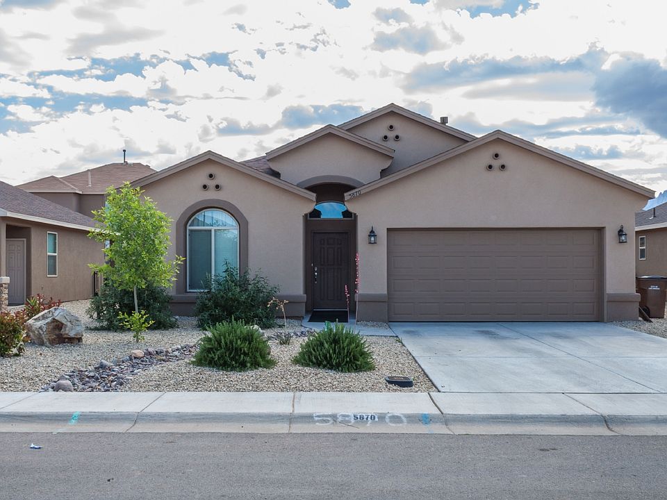 1st image of 5870 Coyote Flats St