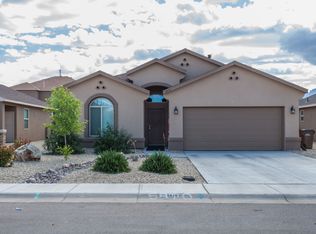5870 Coyote Flats St, Las Cruces, NM 88012