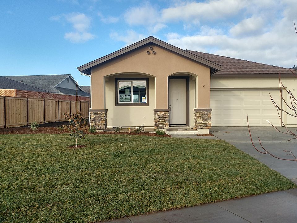 Lot 15 3443 Rogue River