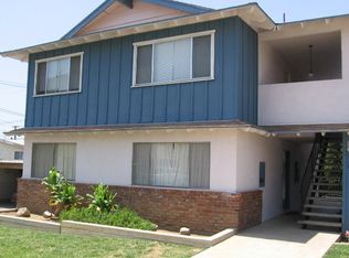 651 Warne St APT C, La Habra, CA 90631